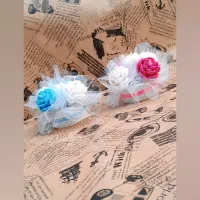 باکس گل ماندگار گیفت عقد تولد عروسی و مدارس