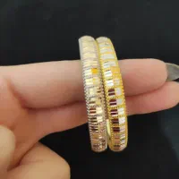 ۱۵ گرم طلا کاملا نو و اصلا استفاده نشده