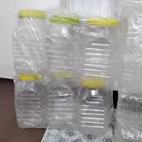 ظرف پلاستیکی در دار|ظروف نگهدارنده، پلاستیکی، یک‌بارمصرف|زنجان, |دیوار