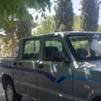 مزداB2000i|خودرو سواری و وانت|رابر, |دیوار