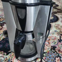 قهوه ساز خارجی