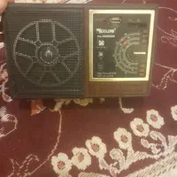یک عدد اسپیکر