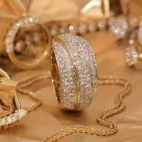 طلا و جواهرات اقساطی