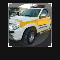 امداد خودرو و یدک کش و مکانیک سیار(جرثقیل)|خدمات حمل و نقل|جوانرود, |دیوار