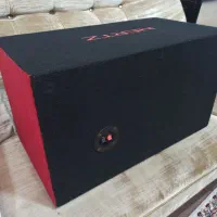 باکس ساب 65 لیتری|قطعات یدکی و لوازم جانبی|رشت, انصاری|دیوار