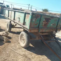 فروش تریلی تراکتور