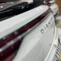 دیگنیتی پرایم/ سفید و مشکی|خودرو سواری و وانت|تهران, جمهوری|دیوار