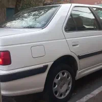 پژو پارس سال ۱۸۰۰ سی سی