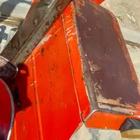 تراکتور فوق مدل۷۴ درحد صفر موتور طوسی|خودرو سنگین|زنجانرود, |دیوار