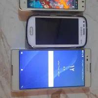 چهار عدد گوشی