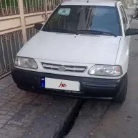 پراید ۱۳۱ مدل ۹۸|خودرو سواری و وانت|مشهد, عامل|دیوار