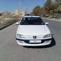 پارس تیوفایو 402