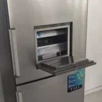 یخچال الکترو سان Erf