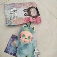 لبوبو فروشی|اسباب‌‌بازی|قائن, |دیوار