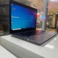 لپتاپ Hp 850G2 رم۸ گیگi7 مهندسی سبک مشابه آکبند|رایانه همراه|تهران, تجریش|دیوار
