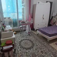 یک واحد آپارتمانی ۹۶ متری دوخواب