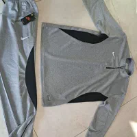 چرخکار لباس ورزشی