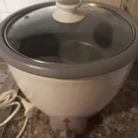 پلو پز برقی