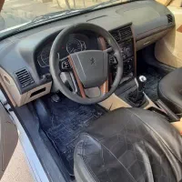 پژوپارس سفارشی دریچه سیمی ۴۰۱|خودرو سواری و وانت|کهریزک, |دیوار