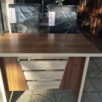میز مطالعه + صندلی