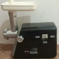 چرخ گوشت