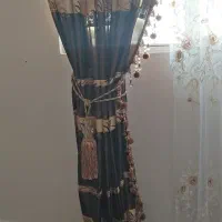 ولان پرده|پرده، رانر، رومیزی|تبریز, |دیوار