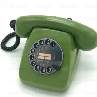 خط تلفن ثابت رند