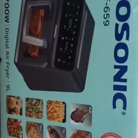 فروش سرخ کن