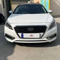 سوناتا هیبرید ۲۰۱۷