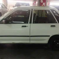 پراید ۱۳۱ sl مدل ۹۱|خودرو سواری و وانت|تهران, کیانشهر|دیوار