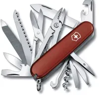 چاقوی ویکتورنکس سویسی 24کاره اکبند