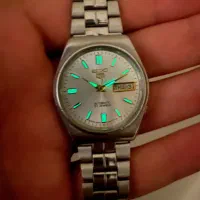 ساعت مچی سیکو