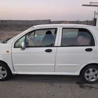 ام وی ام سفید  ۳ سیلندر  فروشی