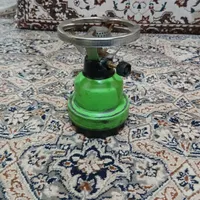 پیک نیک کوچیک همراه سالم|اجاق گاز و لوازم برقی پخت‌وپز|تهران, جلیلی|دیوار