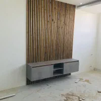 نصب انواع قرنیز های دیواری،ترمو وال،ماربل شیت|خدمات پیشه و مهارت|شاهینشهر, دکتر حسابی|دیوار
