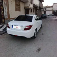 دنا پلاس توربو اتومات سانروف