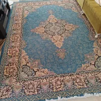 دوعدد فرش ماشینی ۹ و۶|فرش|تهران, ارامنه|دیوار