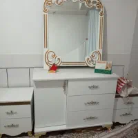 سرویس خواب کامل|تخت و سرویس خواب|نجف‌آباد, یزدانشهر|دیوار