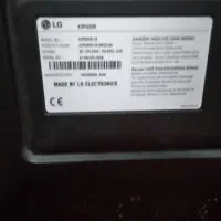 تلووزیون۴۲ اینچ LG|تلویزیون و پروژکتور|اصفهان, باغ کاران|دیوار