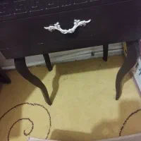 کنسول قاشق چنگال