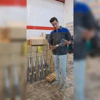 جلوبندیسازی تخصصی وتعمیرکمک فنر تمامی قطعات