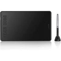 Huion H950P سالم و تمیز در حد آکبند