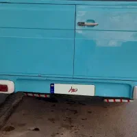 فروشی|خودرو سنگین|مشکین‌دشت, |دیوار