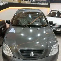 تیبا ۱ ۹۶ بی رنگ درحد