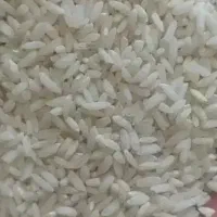برنج عنبر بو دانه کامل عطردار