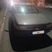 پژو ۴۰۵