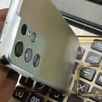 سامسونگ s21ultera|موبایل|کهنوج, |دیوار