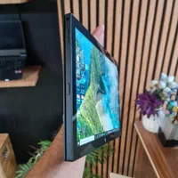 لپتاپ تبلتی hp بارکد خوان core i5 ram 8|رایانه همراه|شیراز, فرگاز|دیوار