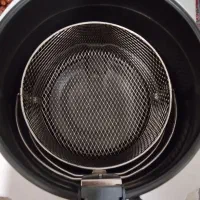 سرخ کن|اجاق گاز و لوازم برقی پخت‌وپز|مشهد, حجاب (شهرک غرب)|دیوار