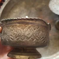 قندان قدیمی